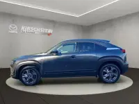Gebraucht Mazda MX30 Ad'Vantage 106 kW (145 PS) 2023 Machine grey SUV