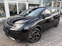 Neu BYD Dolphin Comfort 150 kW (204 PS) 2026 Schwarz Kleinwagen