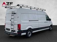 gebraucht VW Crafter Nutzfahrzeuge35 2.0 TDI L3H2 FWD AHK NAVI KAMERA