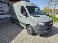 gebraucht Mercedes Sprinter III Kasten FWD 211 CDI L2H3