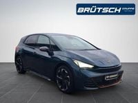 Gebraucht Cupra Born 169 kW (231 PS) 2023 Aurorablau Kleinwagen