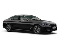 Gebraucht BMW 530 Efficient Dynamics 286 PS (210 kW) 2026 Limousine
