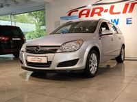 gebraucht Opel Astra Caravan Edition *Klima*AU/HU 06/25*