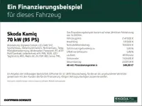 Gebraucht Skoda Kamiq Essence 95 PS (69 kW) 2025 Weiss SUV