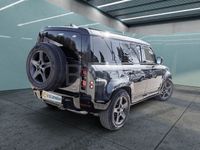 Gebraucht Land Rover Defender HSE Dynamic 300 PS (220 kW) 2023 Grau SUV