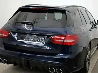 Gebraucht Mercedes C43 AMG AMG 390 PS (286 kW) 2020 Blau Limousine