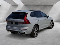 Gebraucht Volvo XC60 Plus 398 PS (292 kW) 2024 Vapour grey SUV