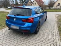 gebraucht BMW M140 | ohne OPF | H&K |M-Perfom