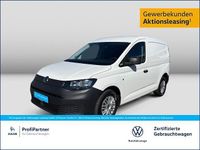 Gebraucht VW Caddy 102 PS (75 kW) 2025 Van / Kleinbus