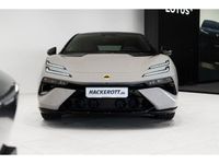 Neu Lotus Emeya 450 kW (612 PS) 2026 Grau Kleinwagen