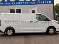 Gebraucht Ford Transit Custom 136 PS (100 kW) 2024 Frostweiß Van / Kleinbus