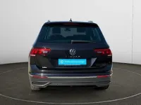 Usata VW Tiguan Move 122 CV (89 kW) 2024 Nero SUV