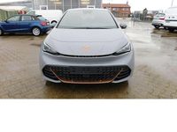 Gebraucht Cupra Born 150 kW (204 PS) 2023 Vaporgraugrau Kleinwagen