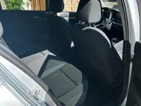 Gebraucht VW Golf VII Active 150 PS (110 kW) 2021 Silber Kleinwagen