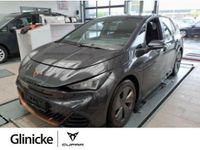Gebraucht Cupra Born 150 kW (204 PS) 2022 Grau Kleinwagen