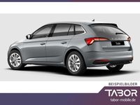 Neu Skoda Scala 116 PS (85 kW) 2026 Graphitegrau metallic Kleinwagen