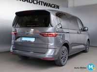 Gebraucht VW Multivan Life 204 PS (150 kW) 2025 Grau Van