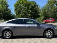 Gebraucht Renault Talisman LIMITED 200 PS (147 kW) 2020 Grau Limousine
