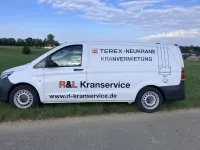 Gebraucht Mercedes Vito 190 PS (139 kW) 2019 Weiß Van
