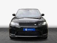 gebraucht Land Rover Range Rover Sport D300 (SDV6) HSE Dynamic
