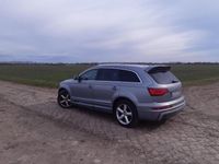 Gebraucht Audi Q7 S-Line 239 PS (175 kW) 2008 SUV