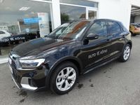 gebraucht Audi A1 allstreet 35 TFSI *LED*Sitzhzg*