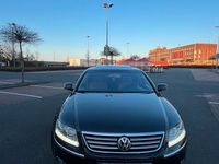 Gebraucht VW Phaeton 240 PS (176 kW) 2008 Braun Limousine