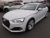 gebraucht Audi A5 Sportback 40 TFSI prestige plus*Navi*ACC*Matrix*Kamera*