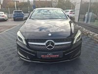 Gebraucht Mercedes A180 AMG line 122 PS (89 kW) 2015 Schwarz Limousine