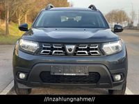 Gebraucht Dacia Duster Comfort 101 PS (74 kW) 2021 Grau SUV