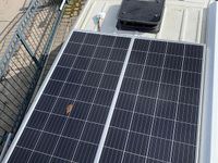 Gebraucht VW Crafter 2009 Weiß Van