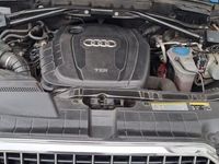 gebraucht Audi Q5 2.0 TDI clean diesel S tronic quattro -