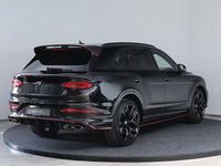 Ny Bentley Bentayga 650 HK (478 kW) 2026 Sort SUV