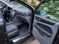 Gebraucht Ford Focus Titanium 116 PS (85 kW) 2009 Kombi
