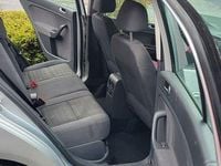 Gebraucht VW Golf Plus Cross 80 PS (58 kW) 2007 Grau Van / Kleinbus