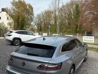 Gebraucht VW Arteon R-line 200 PS (147 kW) 2024 Kombi