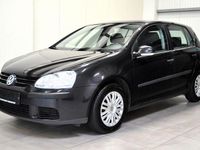 Gebraucht VW Golf IV Trendline 75 PS (55 kW) 2004 Schwarz Limousine