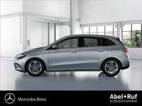 Gebraucht Mercedes B220 Progressive 190 PS (139 kW) 2024 Silber Van / Kleinbus