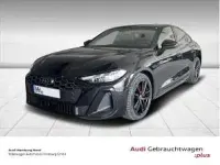 Gebraucht Audi A5 204 PS (150 kW) 2026 Schwarz (0e mythosschwarz metallic) Limousine