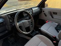 Gebraucht VW Golf III 70 PS (51 kW) 1991 Silber Kleinwagen