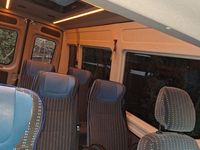 Gebraucht Iveco Daily 136 PS (100 kW) 2019 Grau Van / Kleinbus