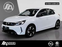 Gebraucht Opel Corsa-e Edition 100 kW (136 PS) 2023 Weiß arktis weiß Kleinwagen