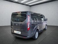 Gebraucht Ford Tourneo Custom 2021 Grau Van