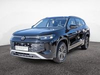 Gebraucht VW Tayron R 150 PS (110 kW) 2025 Schwarz SUV