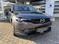 Gebraucht Mazda MX30 Ad'Vantage 80 kW (110 PS) 2023 Machine grey SUV