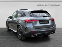 Gebraucht Mercedes GLC300 AMG 258 PS (189 kW) 2023 Grau SUV