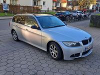 gebraucht BMW 318 Touring