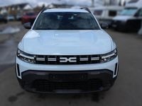 Gebraucht Dacia Duster Expression 140 PS (102 kW) 2025 Weiß SUV