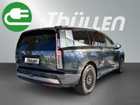 Gebraucht Hyundai Ioniq 9 225 kW (307 PS) 2025 Grau SUV