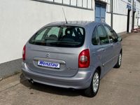 gebraucht Citroën Xsara Picasso 1.8 16V Exclusive TÜV NEU